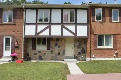 270 Timberbank Boulevard Unit# 77 Toronto E05 Ontario M1W 2M1