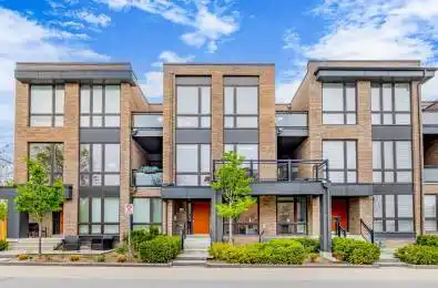 45 Thorncrest Drive Vaughan Ontario L4J 0K1