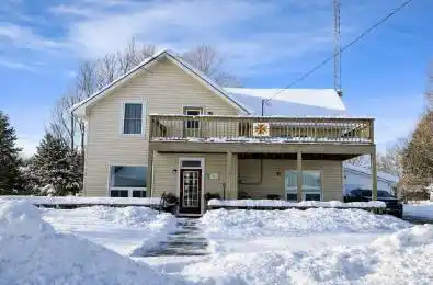 50 North Water Street Kawartha Lakes Ontario K0M 1K0