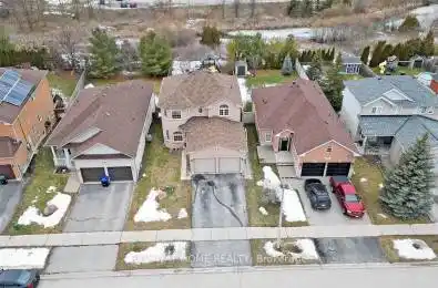 1269 Gina Street Innisfil Ontario L9S 1T1