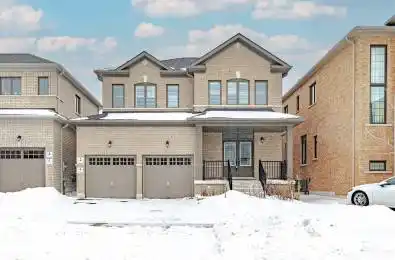 152 Markview Road Whitchurch-Stouffville Ontario L4A 5B2
