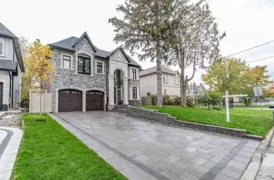 50 Bellefontaine Street Toronto E05 Ontario M1S 1J7