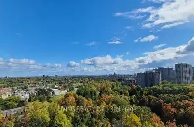 202 Burnhamthorpe Road Unit# 1302W Mississauga Ontario L5A 0B2