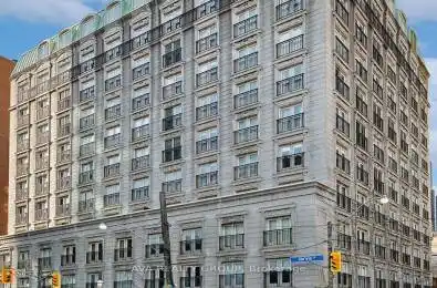 120 Lombard Street Unit# 907 Toronto C08 Ontario M5C 3H5