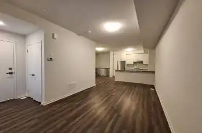 130 Honeycrisp Crescent Unit# 308 Vaughan Ontario L4K 0N6