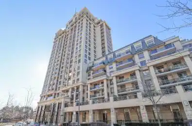 18 Kenaston Gardens Unit# 1309 Toronto C15 Ontario M2K 1G8
