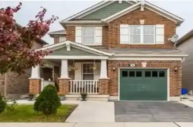 4 Bevington Road Brampton Ontario L7A 0R9