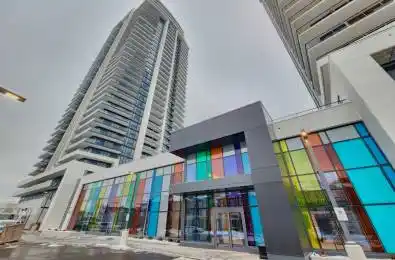 12 Gandhi Lane Unit# 2315 Markham Ontario L3T 0G8