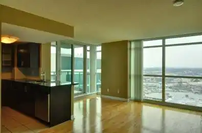 225 Sherway Gardens Road Unit# 2902 Toronto W08 Ontario M9C 0A3