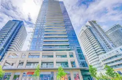 56 Forest Manor Road Unit# 2307 Toronto C15 Ontario M2J 0E5