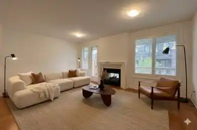 26 Banshee Lane Richmond Hill Ontario L4E 1H4