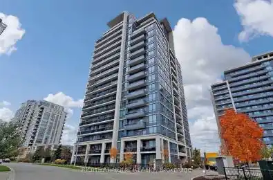 75 North Park Road Unit# 1210 Vaughan Ontario L4J 0H8