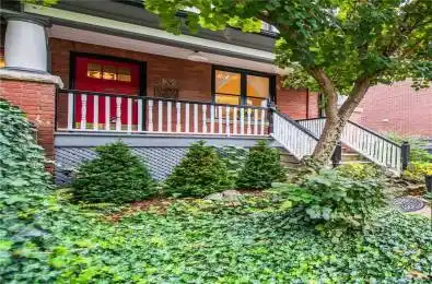 13 Winnifred Avenue Unit# Lower Toronto E01 Ontario M4M 2X2