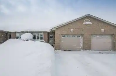 420 Mowat Street North Perth Ontario N4W 0A4