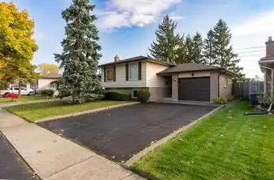 7984 Thorton Street Niagara Falls Ontario L2H 2C3