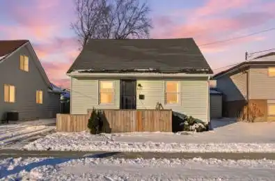 144 Catherine Street Fort Erie Ontario L2A 2J2