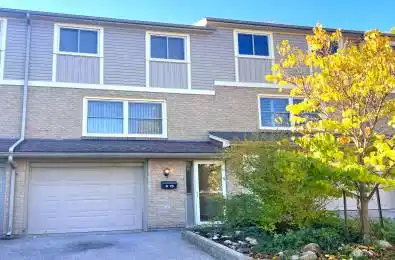 223 Pioneer Drive Unit# K75 Kitchener Ontario N2P 2B4