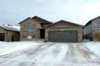 161 17th Ave A N/A Hanover Ontario N4N 0B5