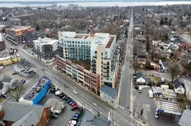 652 Princess Street Unit# 733 Kingston Ontario K7L 1E5