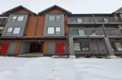 2635 William Jackson Drive Unit# 409 Pickering Ontario L1X 0L3