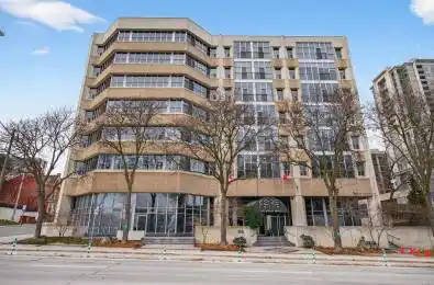 66 Bay Street Unit# 305 Hamilton Ontario L8P 4Z6