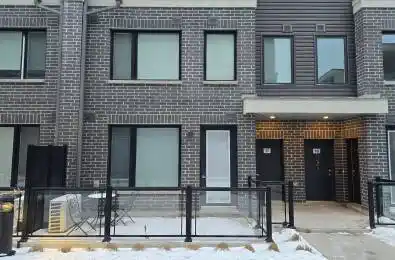 3476 Widdicombe Way Unit# 18 Mississauga Ontario L5L 0B8