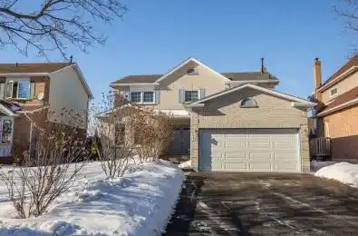 10 Holden Court Whitby Ontario L1N 9A1