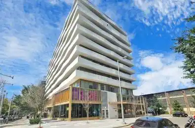 60 Tannery Road Unit# 1214 Toronto C08 Ontario M5A 0S8