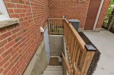 759 Bloor Street Unit# Basement Mississauga Ontario L3Y 2M7
