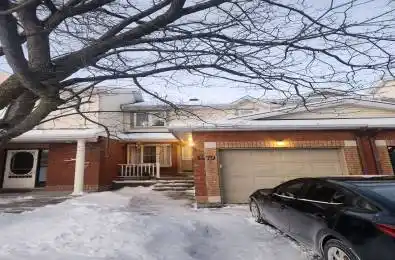 1479 Lynx Crescent Orleans - Cumberland and Area Ontario K4A 3Z1