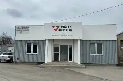 153 Perth Street Unit# 2 Halton Hills Ontario L7J 1C9