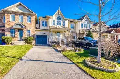 67 Golden Iris Crescent Hamilton Ontario L8B 0R6