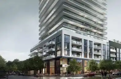 70 Annie Craig Drive Unit# 3006 Toronto W06 Ontario M8V 0G2