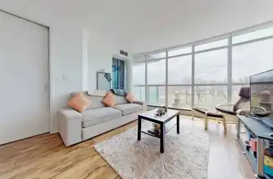 215 Fort York Boulevard Unit# 408 Toronto C01 Ontario M5V 4A2