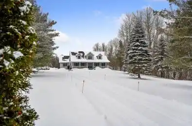 14293 County 21 Road Cramahe Ontario K0K 1S0