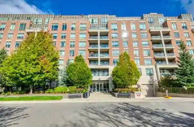 2470 Prince Michael Drive Unit# 701 Oakville Ontario L6H 0G9