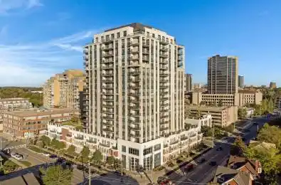 144 Park Street Unit# 1009 Waterloo Ontario N2L 0B6