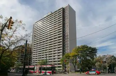 666 Spadina Avenue Unit# 1209 Toronto C01 Ontario M5S 2H8