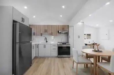 338 Old Mosley Street Unit# Unit 3 Wasaga Beach Ontario L9Z 2H6