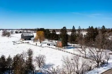 21120 Kennedy Road Caledon Ontario L7K 1Y5