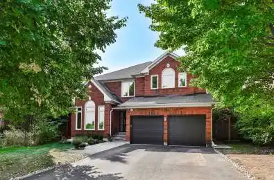 1688 Glenvista Drive Oakville Ontario L6H 6K6
