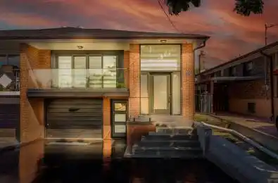 62 Davelayne Road Unit# Upper Toronto W05 Ontario M9M 2A7