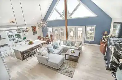 26 Beach Road Kawartha Lakes Ontario K0M 2C0