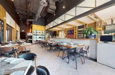 3600 Langstaff Road Vaughan Ontario L4L 9E7