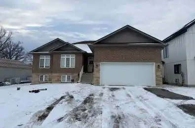 4202 Manson Lane Unit# LOWER Lincoln Ontario L0R 2C0