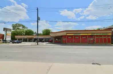 1370 Weston Road Toronto W04 Ontario M6M 4R8