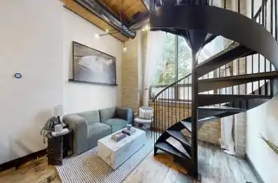 781 King Street Unit# 206 Toronto C01 Ontario M5V 3L5