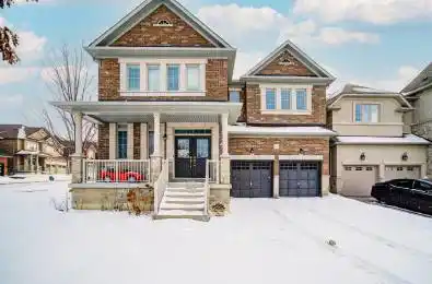 1137 Quick Street Newmarket Ontario L3X 0A6