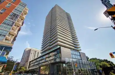 1815 Yonge Street Unit# 1705 Toronto C10 Ontario M4T 2A4