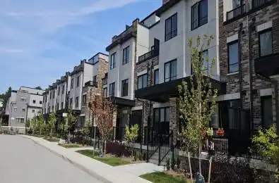 50 Baynes Way Unit# 10 Bradford West Gwillimbury Ontario L3Z 4M4